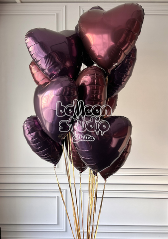 Шары для нее №46