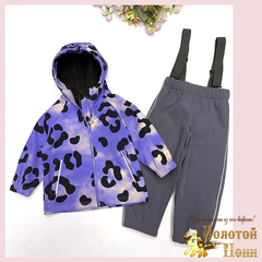 Костюм СОФТШЕЛ д (2-7) 260319-WQ144