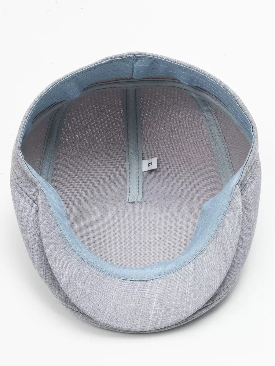 Классическая кепка реглан