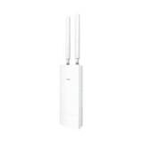 Cudy - Роутер Wi-Fi N300 для улицы и помещений с поддержкой 4G LT400 Outdoor
