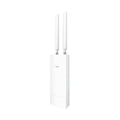 Cudy - Роутер Wi-Fi N300 для улицы и помещений с поддержкой 4G LT400 Outdoor