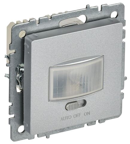 BRITE Датчик движения ДС10-1-БрА алюм. IEK