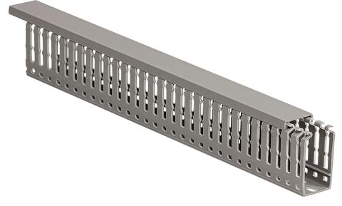 Кабель-канал перфорированный 25х40 