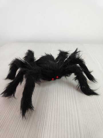 Декоративное украшение, Паук мохнатый, 8*14 см, 1 шт.