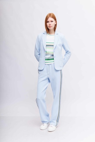 Marc Cain Sports Костюм в расслабленном стиле