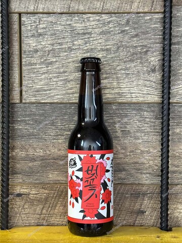 AF Brew Koreana Cherry Blossom вишнёвый эль 0,33 л.