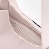 Сумка Саломея 456 кокосовое молоко