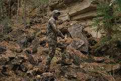 Летний костюм для охоты, рыбалки и туризма Remington Hot Summer Timber на remingtonn.ru