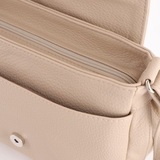 Сумка Саломея 106 леар беж