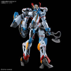 Mobile Suit Gundam: GQuuuuuuX. gMS-Ω 1/144 (HG) (сборная модель)