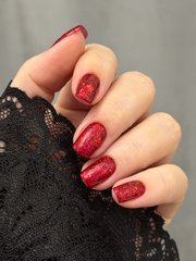 Лак для ногтей Это нормально любить их обоих | It’s Okay To Love Them Both