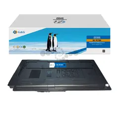 Тонер-картридж G&G GG-TK7205 для Kyocera Taskalfa 3510ci with chip 35000 pages гарантия 36 мес.