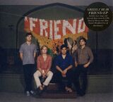 GRIZZLY BEAR: Friend Ep (Компакт-диск)