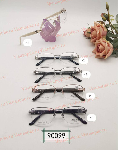 Оправа очков Alanie A90099 Алания