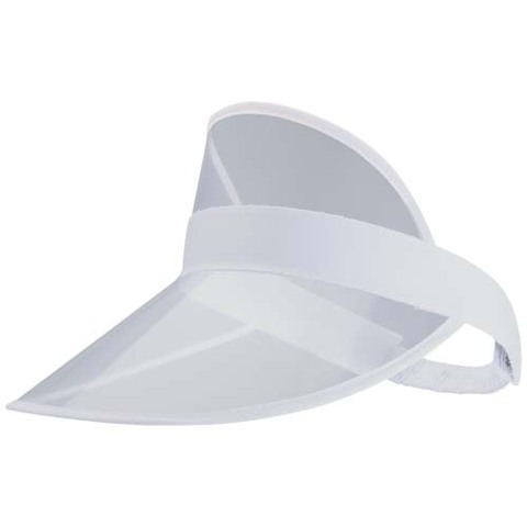 Кепка Bright c прозрачным козырьком