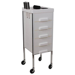 Тележка парикмахерская Флориана 75