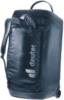 Картинка сумка на колесах Deuter Duffel Pro Roller 90 Black - 3