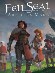 Fell Seal: Arbiter’s Mark (для ПК, цифровой код доступа)