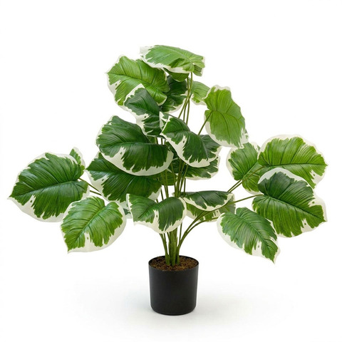 Искусственное комнатное растение Avesta 45х75, полипропилен