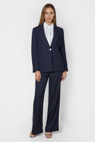 Marc Aurel Жакет -блейзер удлиненного силуэта