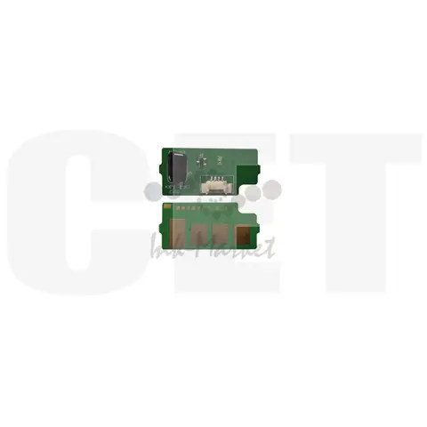 Чип картриджа W9014MC, W9037MC для HP LaserJet Managed Flow MFP E82540z/E82550z/E82560z/E82540dn/E82550dn/E82560dn (CET), 69000 стр., CET401119