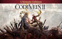 Code Vein II - Ultimate Edition (для ПК, цифровой код доступа)