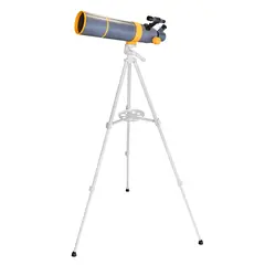 Телескоп Veber Эврика T2 500/80 рефрактор