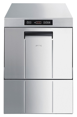 Посудомоечная машина с фронтальной загрузкой SMEG Foodservice SPD505