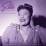 FITZGERALD, ELLA: Great Songbook (Виниловая пластинка)