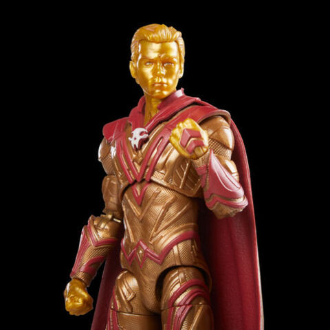 Фигурка Адам Уорлок фильм Стражи Галактики 3 Marvel Legends