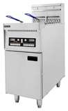 Фритюрница электрическая Kocateq EF16-2