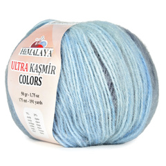 Пряжа Himalaya Ultra Kasmir Colors (56606)
