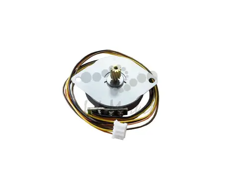 Мотор сканера для Pantum BM2300