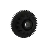 Canon ms2-0260-000000 - GEAR, HELICAL-SPUR, Z4-ШЕСТЕРНЯ