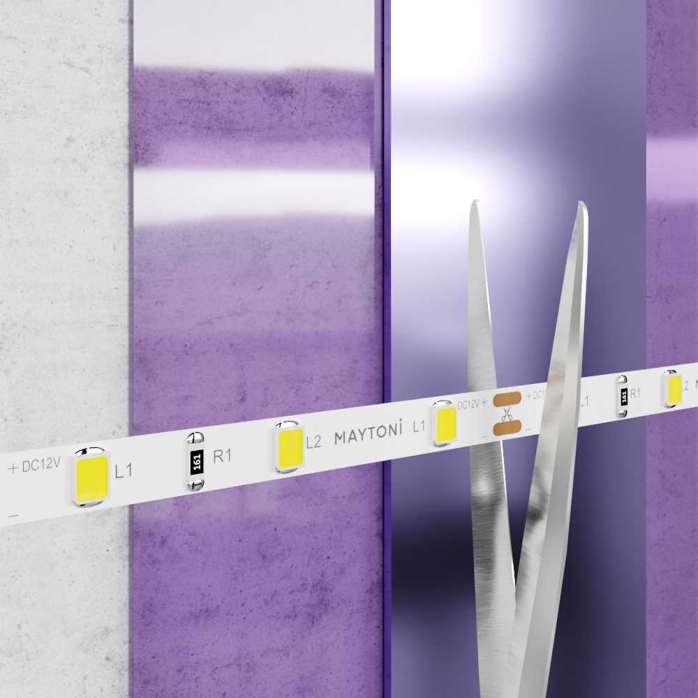 Светодиодная лента Standard Maytoni Led Strip 20008