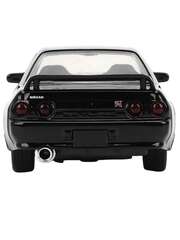 Машинка Jada Toys Hyper-Spec: 1989 Nissan Skyline GT-R (R32)