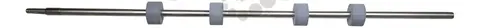 Ролик Kyocera 303NB94090 Roller Exit SP Kyocera P8060cdn TASKalfa 2552ci 3212i 4002i 5002i 5052ci 6002i