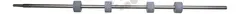 Ролик Kyocera 303NB94090 Roller Exit SP Kyocera P8060cdn TASKalfa 2552ci 3212i 4002i 5002i 5052ci 6002i