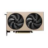 Видеокарта MSI nVidia GeForce RTX 5060 8G Inspire 2X
