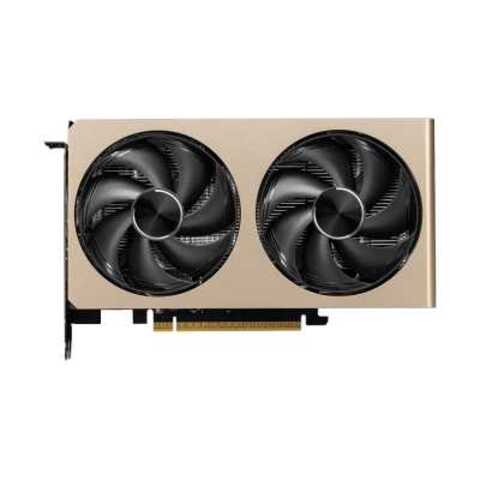 Видеокарта MSI nVidia GeForce RTX 5060 8G Inspire 2X