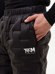 Зимние брюки для Off-Road, города, охоты, рыбалки, туризма Remington Warmstich Black на remingtonn.ru