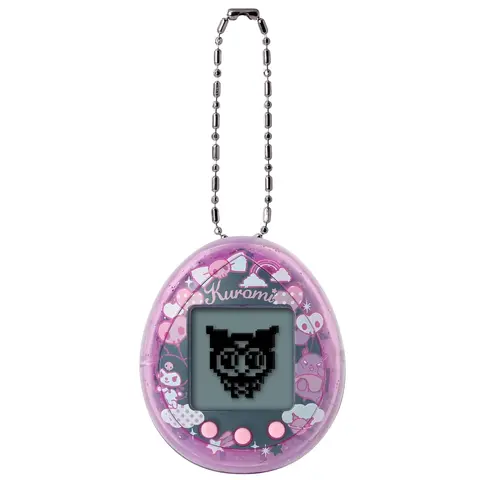 Bandai Tamagotchi: Kuromi (Nano)