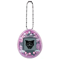 Bandai Tamagotchi: Kuromi (Nano)