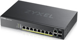 Коммутатор ZYXEL GS2220-10HP