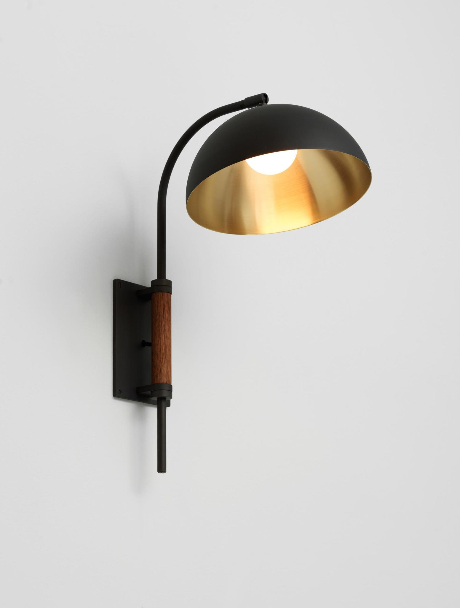 Allied maker sconce deals