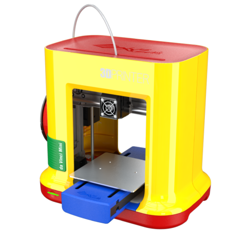 3D-принтер XYZPrinting da Vinci miniMaker