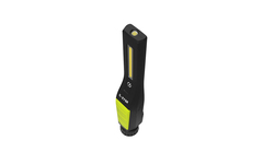 UNILITE IL-275R - Компактный светодиодый фонарь COB 275 Lm, + SMD 150 Lm, 700 mAh, IP20/IK07