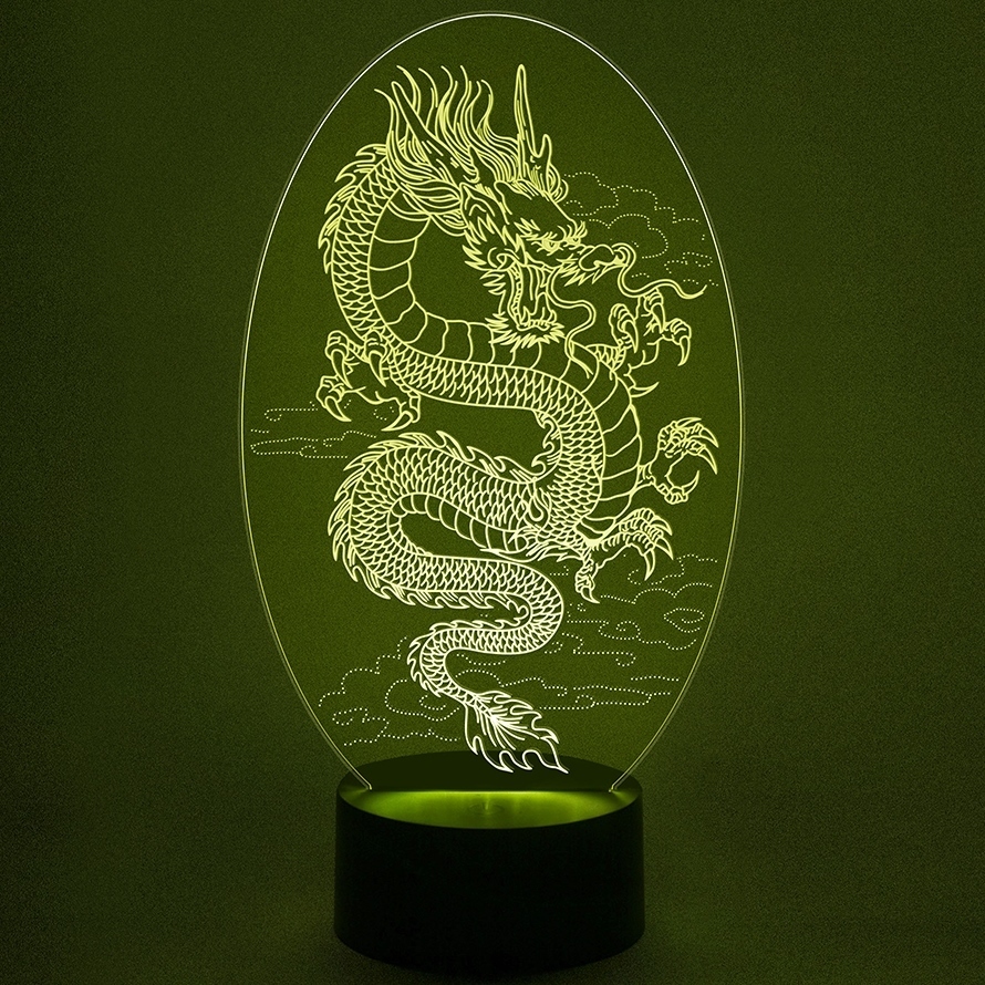Фото по запросу Китайский дракон