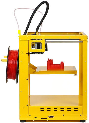 3D-принтер Magnum Creative 2 PLA