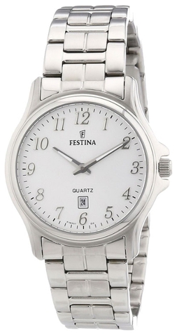 Наручные часы Festina F16474/2 фото